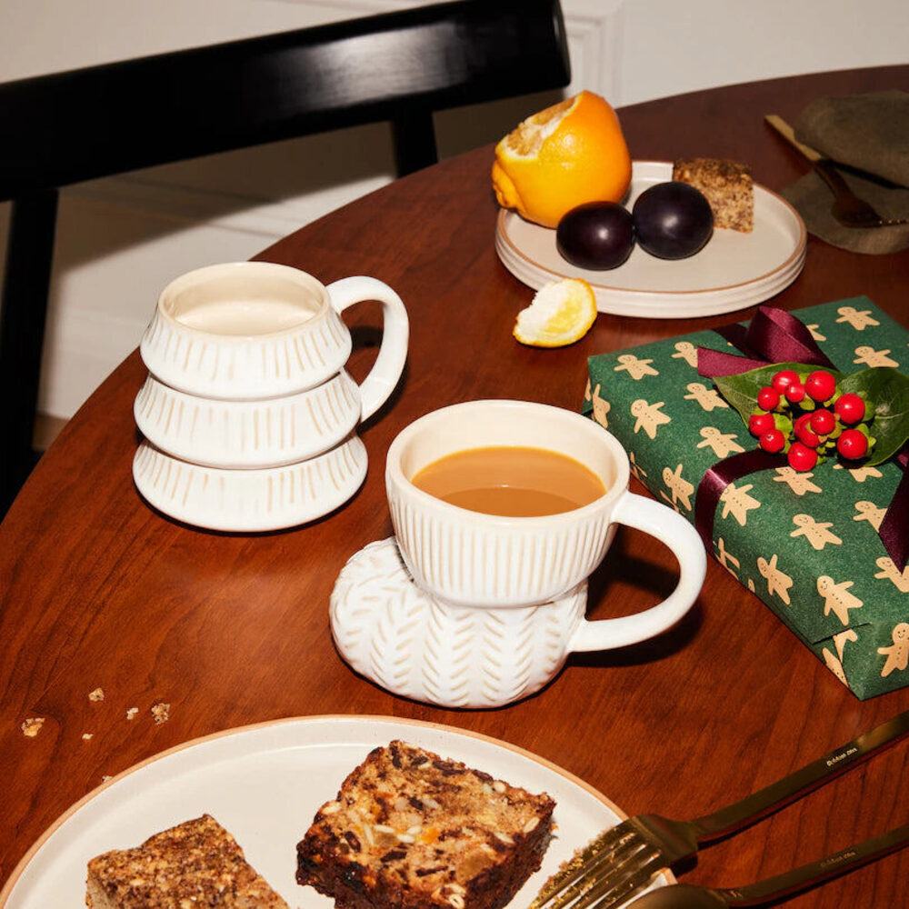 TREE MUG - Picture 3 of 3